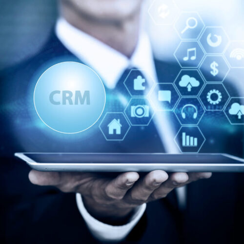 Los beneficios que un CRM aporta a tu empresa en Panamá