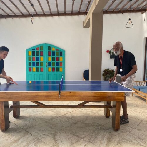La importancia del bienestar emocional en clubes residenciales de Ecuador para personas de  Riobamba