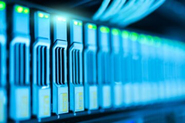 Desafío a VMware en Nicaragua: Scale Computing