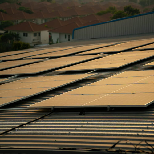 Ventajas de instalar paneles solares en Guatemala: ahorra y cuida el medio ambiente