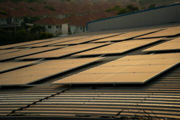 Ahorra con paneles solares en El Salvador: lo que debes saber antes de instalarlos