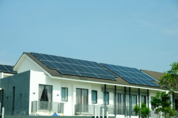 Cómo los paneles solares aumentan el valor de tu propiedad en Costa Rica