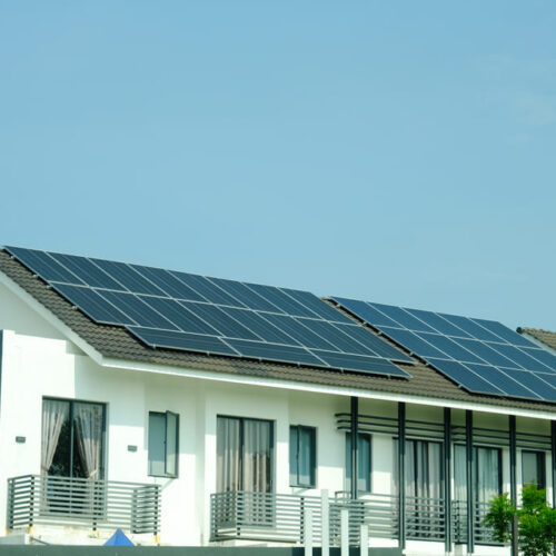 Cómo los paneles solares aumentan el valor de tu propiedad en Costa Rica
