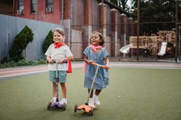 Poppy’s en Panamá: ropa moderna y cómoda para niñas