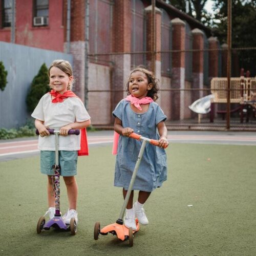 Poppy’s en Panamá: ropa moderna y cómoda para niñas