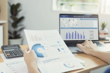 Transforma tu marketing digital con BI para empresas en Nicaragua