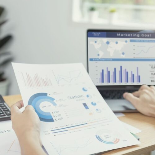 Transforma tu marketing digital con BI para empresas en Nicaragua