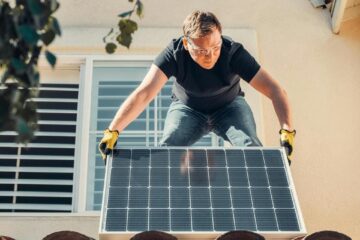 Venta de paneles solares en Panamá: soluciones para hogares y empresas