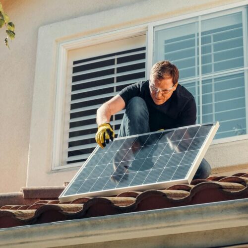 Paneles solares en Panamá: precios y opciones de instalación