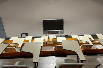 Salón de eventos en Panamá: espacios ideales para empresas y organizaciones